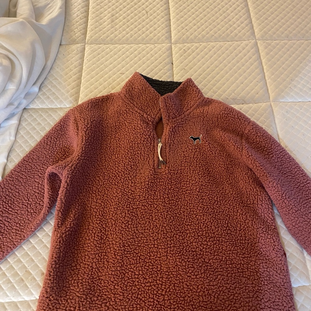 PINK SHERPA